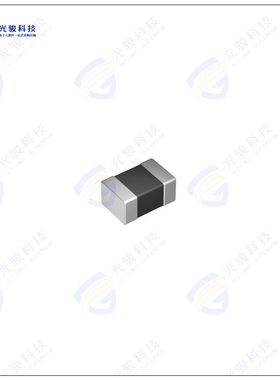 LSCNE1608FET1R0MA 电感器FIXED IND 1UH 800MA 340 MOHM SMD