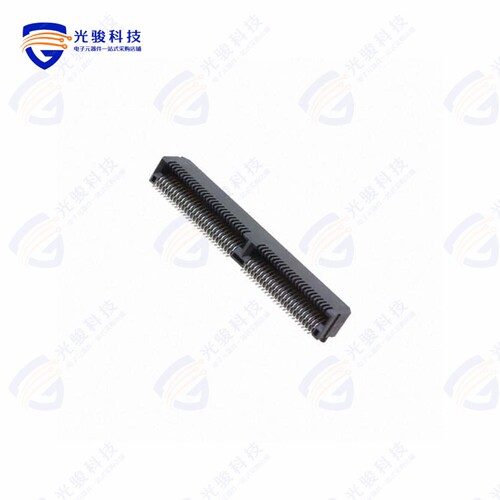 MEC8-150-02-L-D-RA1《CONN EDGE DUAL FMALE 100P 0.031》