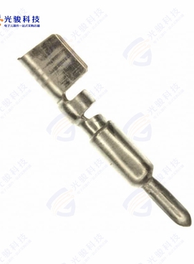770246-3《CONN SPLIT PIN 10-12AWG CRMP TIN》