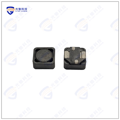 DRAP125-220-R 电感器FIXED IND 22UH 3.95A 42 MOHM SMD