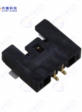 5037630291《CONN HEADER SMD R/A 2POS 1MM》