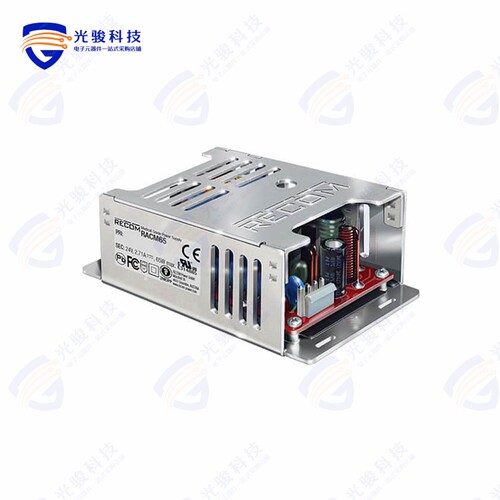 RACM65-05S-ST《AC/DC CONVERTER 5V 65W》