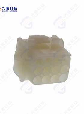 926681-1《CONN RCPT HSG 12POS UNIV》