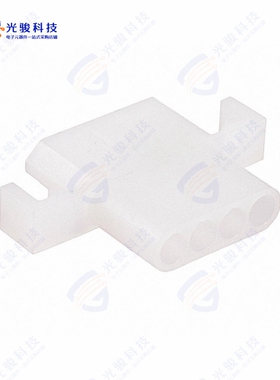 770335-1《CONN RECEPT W/DETENT 4POS .062》