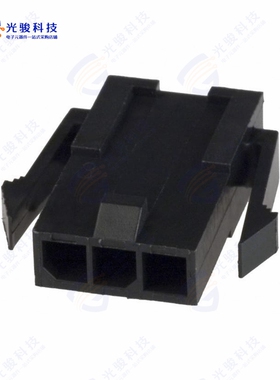 1445048-3《CONN PLUG 3MM 3POS MATE-N-LOK》