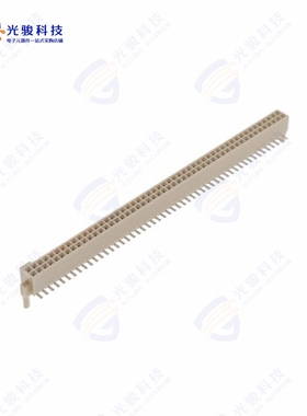 87471-650LF《CONN RCPT 100POS 0.05 GOLD SMD》