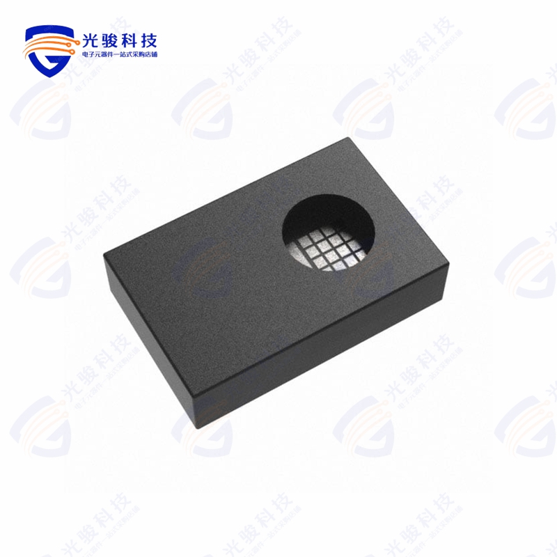 AS7341-DLGM《SENSOR AMBIENT LIGHT》