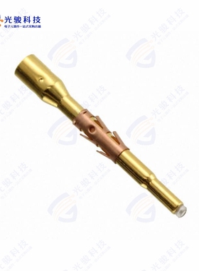 RMDX60-32D28《CONN SCKT COAX 26AWG GOLD CRIMP》