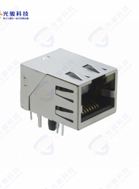 A60-113-235N414《CONN JACK 1PORT 1000 BASE-T PCB》