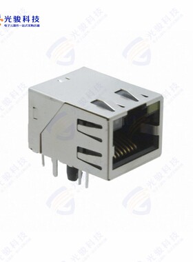 A60-113-235N414《CONN JACK 1PORT 1000 BASE-T PCB》
