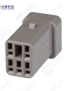 05R-JWPF-HHLE-D《CONN HOUSING RCPT JWPF 5POS 2MM》