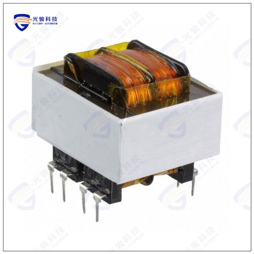 F20-300-C2 变压器PWR XFMR LAMINATED 6VA TH