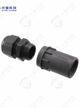 UTG16ST《CONN BACKSHELL W/CLAMP SZ16 PG16》