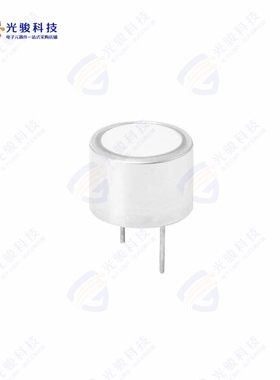 CUSA-TR071-01-400-TH67《ULSTRASONIC TRANSCEIVER, ALUMINU》