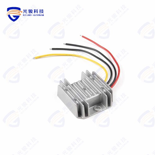 COM-18376《BUCK/BOOST CONVERTER - 8-40V TO》