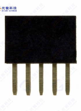 LPPB052CFFN-RC《CONN HDR 10POS 0.05 GOLD PCB》