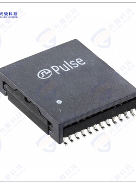 H1270FNLT 变压器PULSE XFMR 1CT:1CT TX 1CT:1CT RX