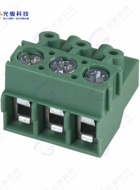 1935022《TERM BLOCK PLUG 3POS 90DEG 5MM》