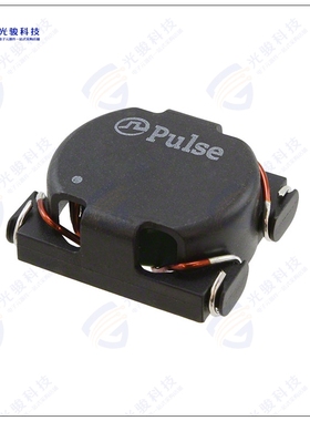 PA2757NL 滤波器CMC 9A 2LN SMD