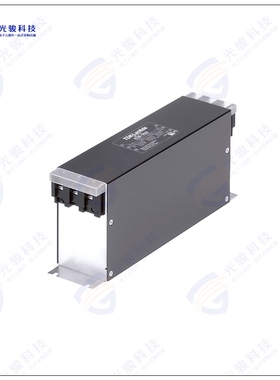 RTHB-5010 滤波器LINE FILTER 500VAC/VDC 10A CHASS