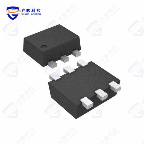 TMP102AQDRLRQ1《SENSOR DIGITAL -40C-125C 6SOT》