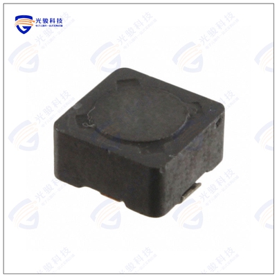 DR74-820-R 电感器FIXED IND 82UH 910MA 345MOHM SMD