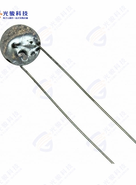 RL3504-31.2-73-D1《THERMISTOR NTC 50OHM 3468K DISC》