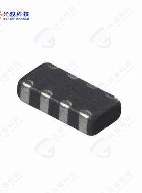 BLA31BD121SN4D《FERRITE BEAD 120 OHM 1206 4LN》