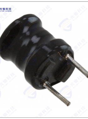 744742223 电感器FIXED IND 22MH 90MA 55 OHM TH