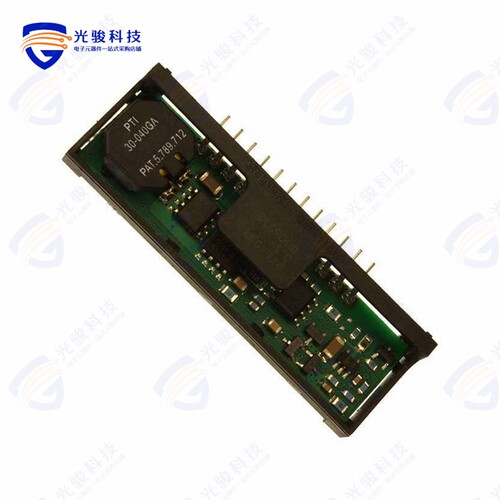 PT6409D《DC DC CONVERTER 2.5V 3A》