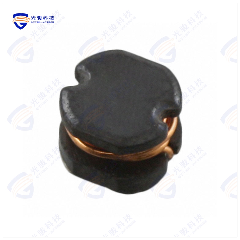 LD2-120-R 电感器FIXED IND 12UH 3.57A 80 MOHM SMD