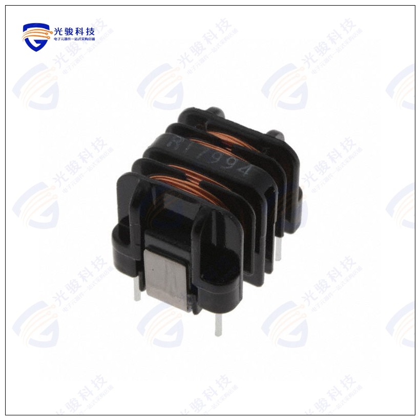 SU10VFC-R17016 滤波器CMC 1.6MH 1.7A 2LN TH