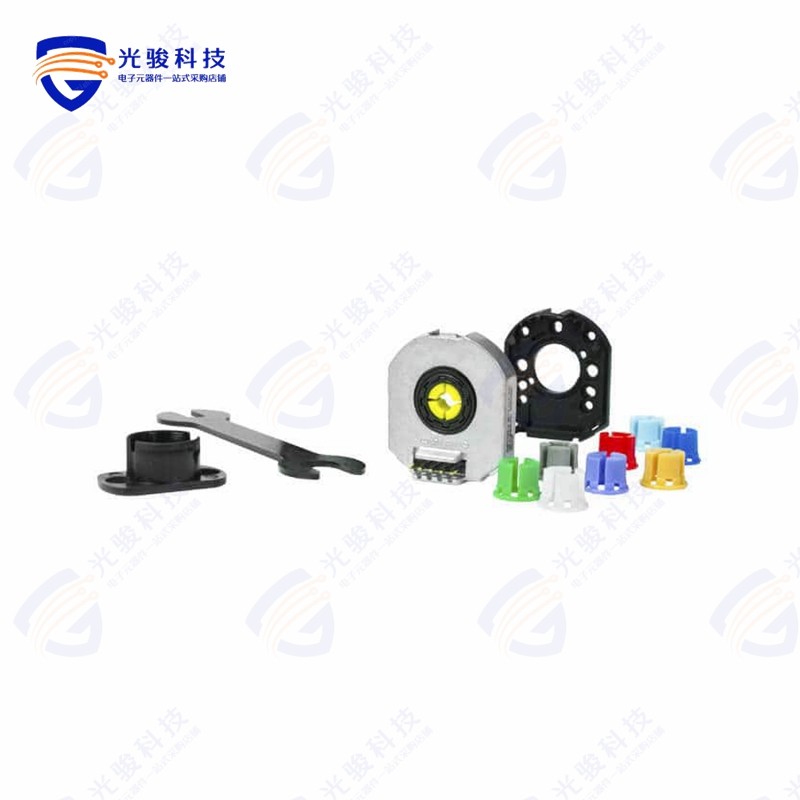 AMT102-0512-I5000-S《AMT INCR, MOD, CAP, 512 PPR, 3.6》