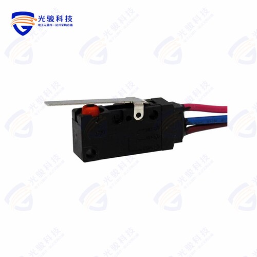 VM3SCQF3003L03 《IP67 SNAP ACTION SWITCH, SPDT, S》