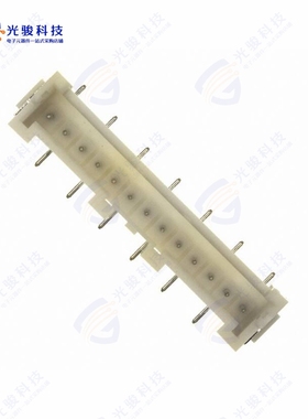 BM13B-XASS-TF(LF)(SN)《CONN HEADER SMD 13POS 2.5MM》