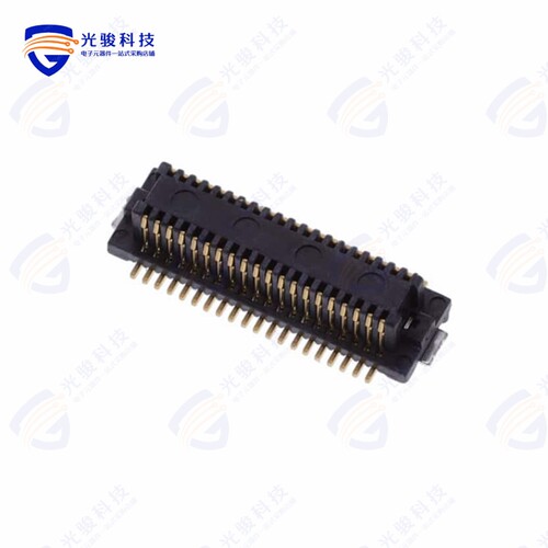 10132798-042100LF《HEIGHT REC CONNECTOR》