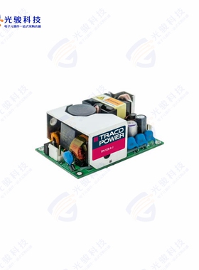 TPI 125-148A-J《AC/DC CONVERTER 48V 100W》