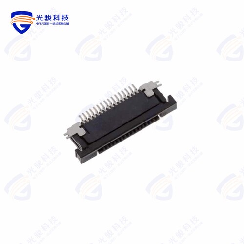 SFV16R-2STE1HLF《CONN FFC TOP 16POS 0.50MM R/A》