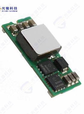 ATA016A0X3-SRZ《DC DC CONVERTER 0.8-5.5V 88W》