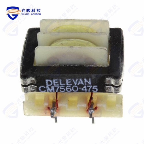 CM7560-475《CMC 4.7MH 880MA 2LN TH》
