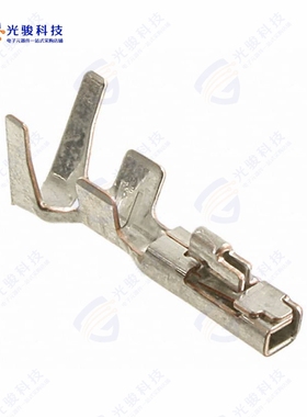 175156-1《CONN SOCKET 16-20AWG CRIMP TIN》