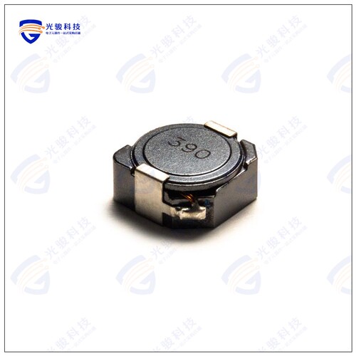 SRR1050HA-390Y 电感器IND 39UH 30% 2.25A SHLD
