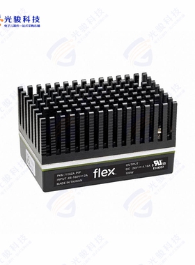PKM7116ZAPIPHS《DC DC CONVERTER 24V 100W》
