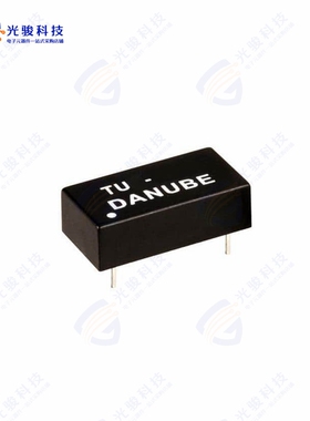 TUS-1215A《DC/DC CONVERTER 12V INPUT, 15V O》