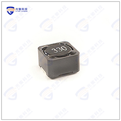 PCHC128H-101M 电感器100uH +/-20% Shielded Hi-Current