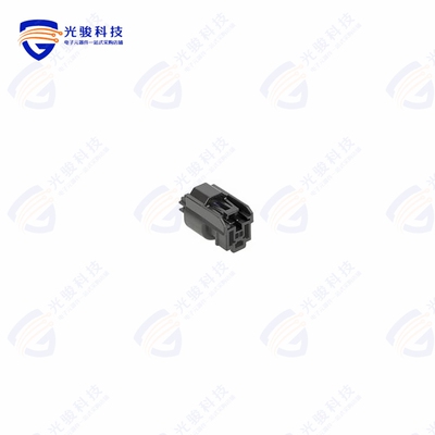 349672006《MINI50 SEALED 1X2RCPT ASSY KEYB,》