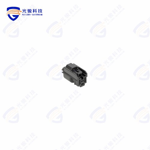 349672005《MINI50 SEALED 1X2RCPT ASSY KEYA,》