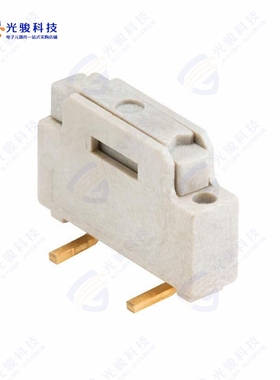 MSS-102564-SV-SMT 《10 X 2.5 X 6.4 MM, FLUSH SLIDE A》