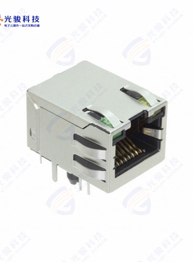 ARJM11C7-811-AB-EW2《CONN JACK 1PORT 5G BASE-T PCB》