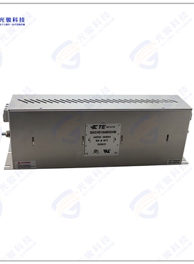 30KEHD10ABSDHM 滤波器LINE FILTER 440VAC 30A CHASS MNT